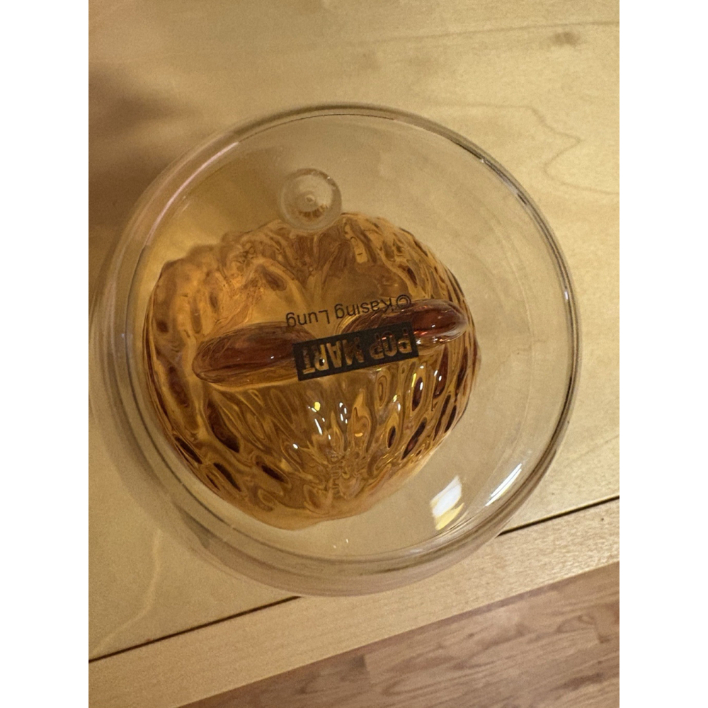 THE MONSTERS-CHEERS ! SERIES-Double-walled Glass Blind Box *WARM HEART* - Picture 7 of 10
